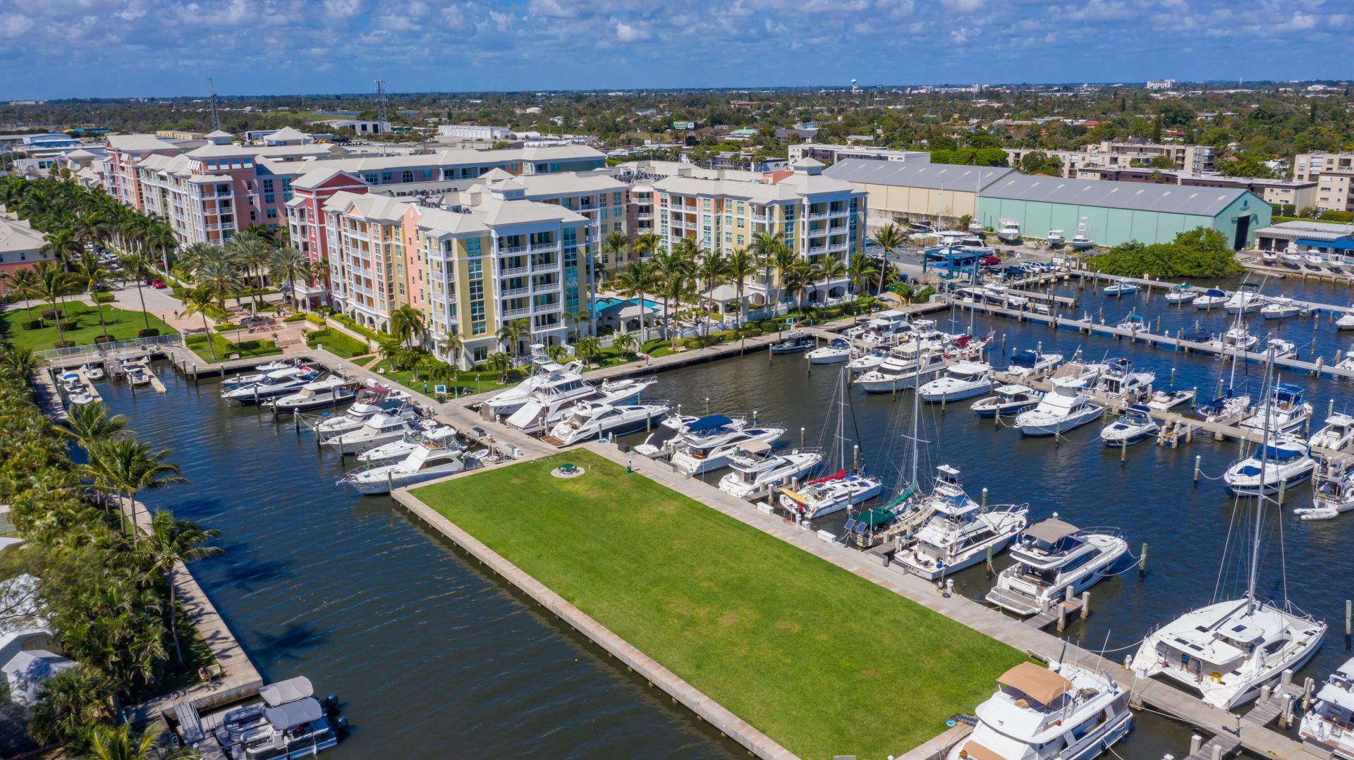 806 E Windward Way, Unit 524, Lantana, FL 33462 Photo