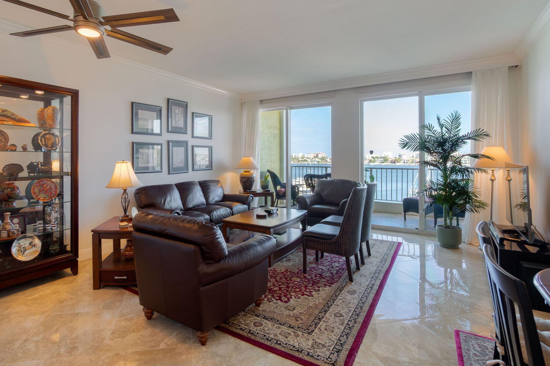 806 E Windward Way, Unit 524, Lantana, FL 33462 Photo