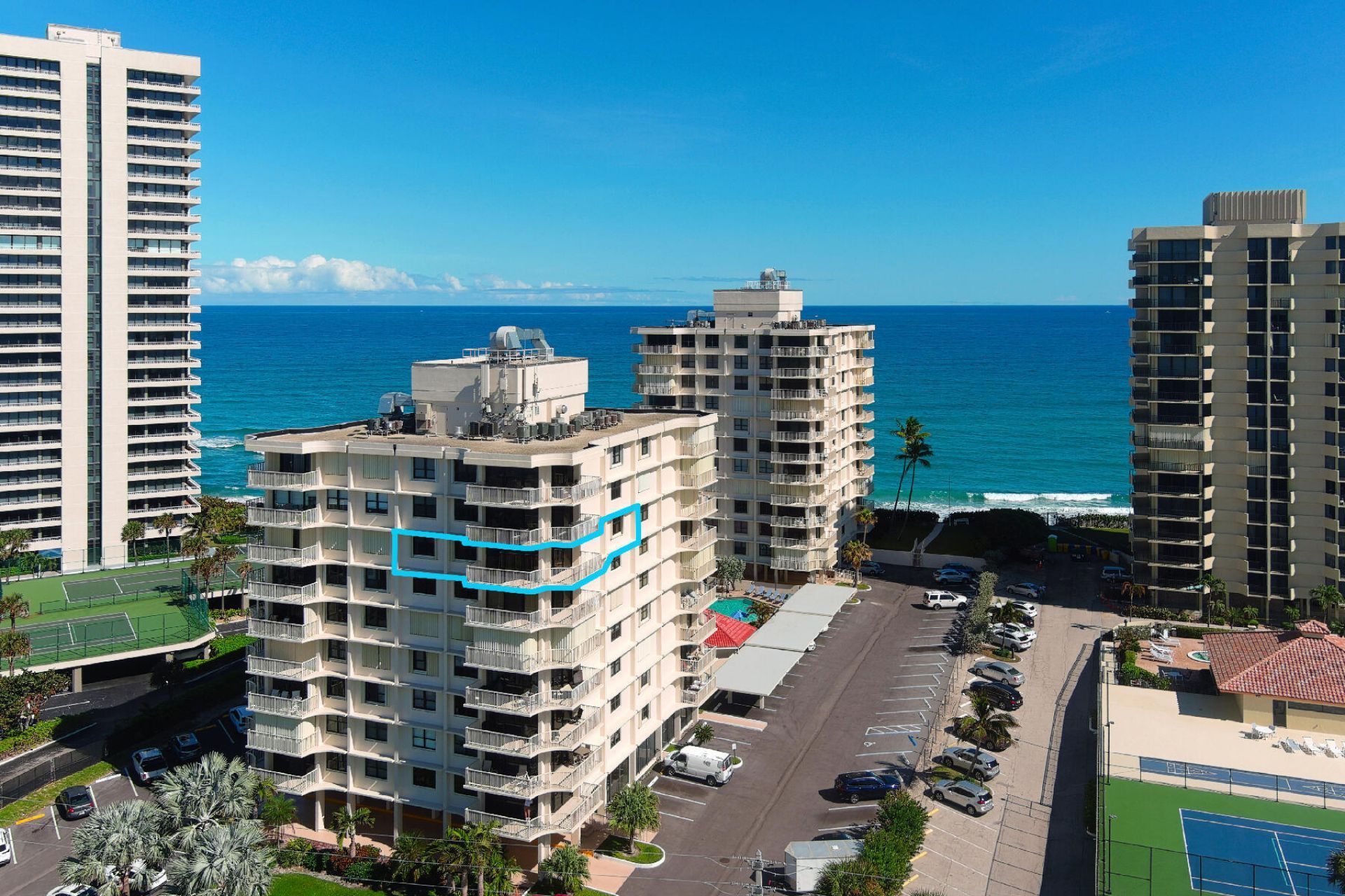 5480 N Ocean Drive, Riviera Beach, FL 33404 Photo