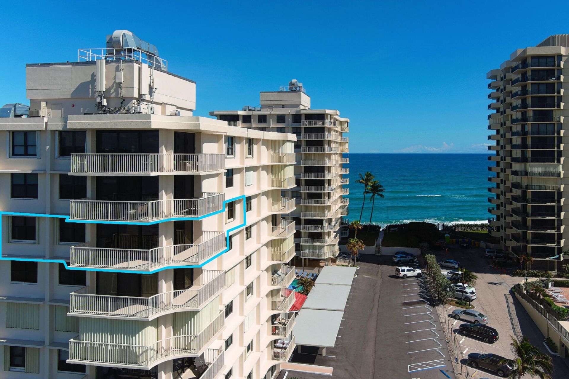 5480 N Ocean Drive, Riviera Beach, FL 33404 Photo