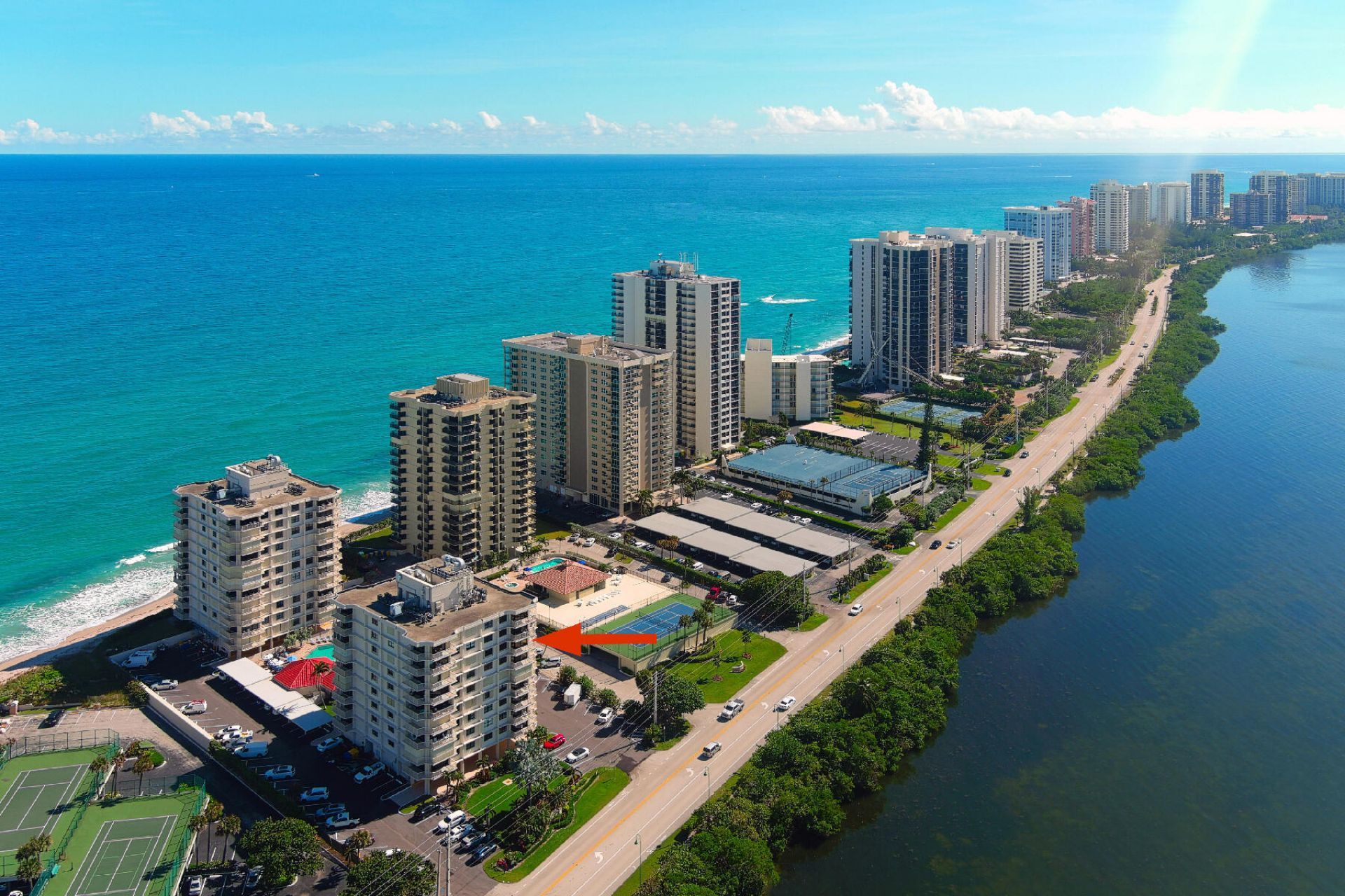 5480 N Ocean Drive, Riviera Beach, FL 33404 Photo