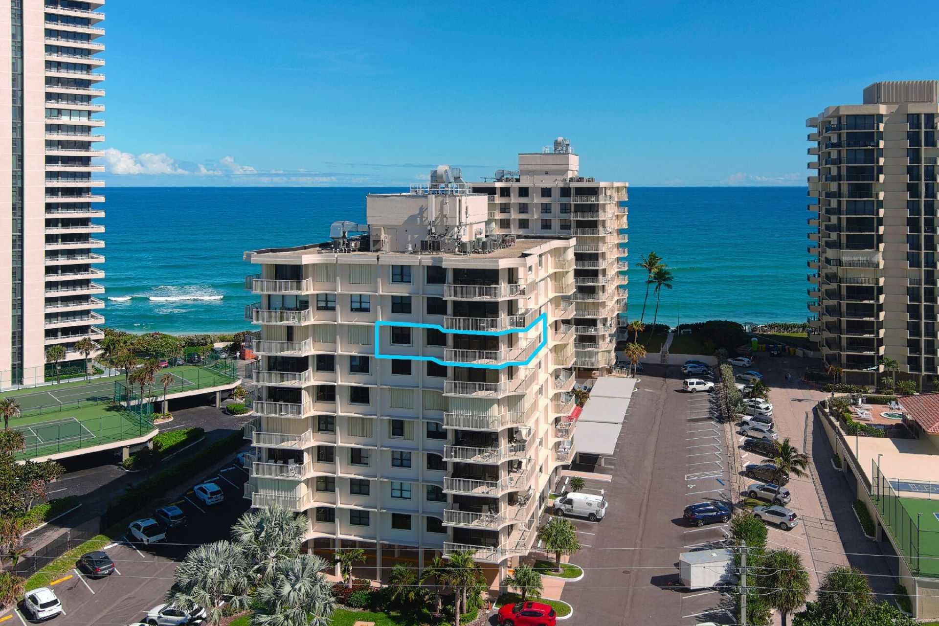 5480 N Ocean Drive, Riviera Beach, FL 33404 Photo