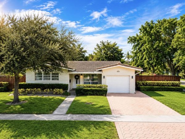 3620 ARTHUR Street, Hollywood, FL 33021
