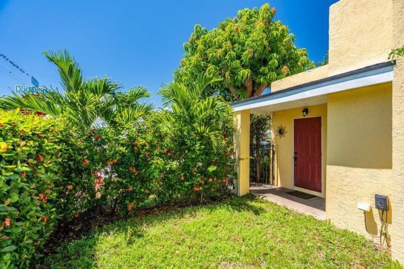 1602 N L Street, Lake Worth Beach, FL 33460 Photo