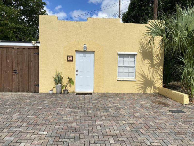 1602 N L Street, Lake Worth Beach, FL 33460 Photo