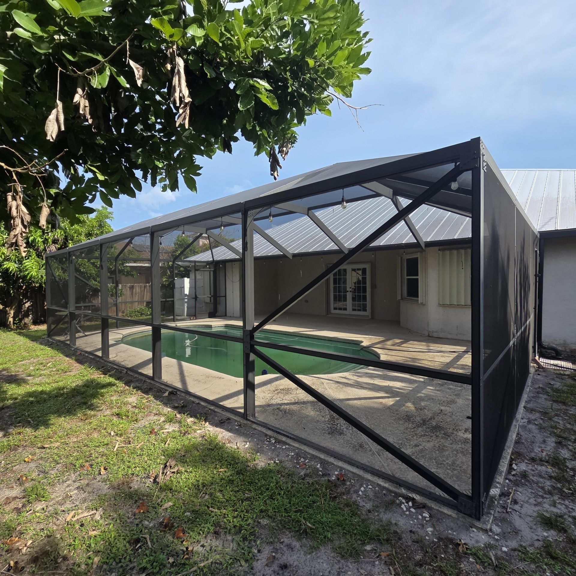981 SW Mccracken Avenue, Port Saint Lucie, FL 34953 Photo