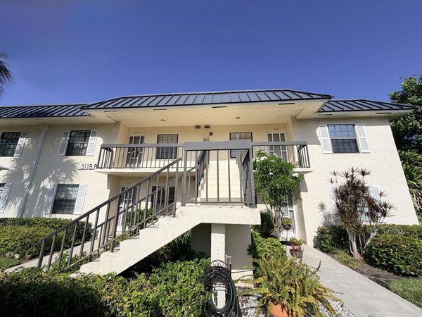 3118 FLORIDA, Unit 206-B, Delray Beach, FL 33483