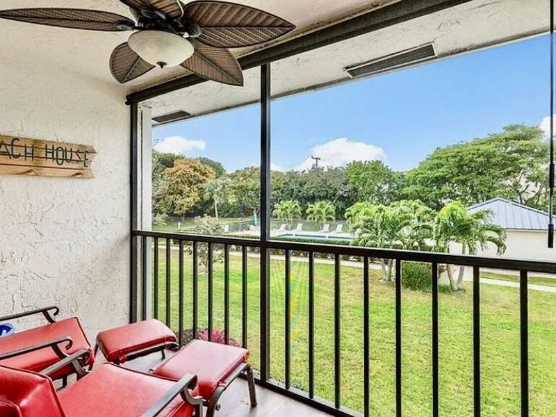 3118 Florida, Unit 206-B, Delray Beach, FL 33483 Photo
