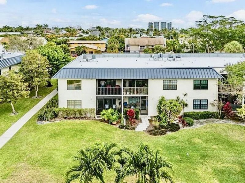 3118 Florida, Unit 206-B, Delray Beach, FL 33483 Photo