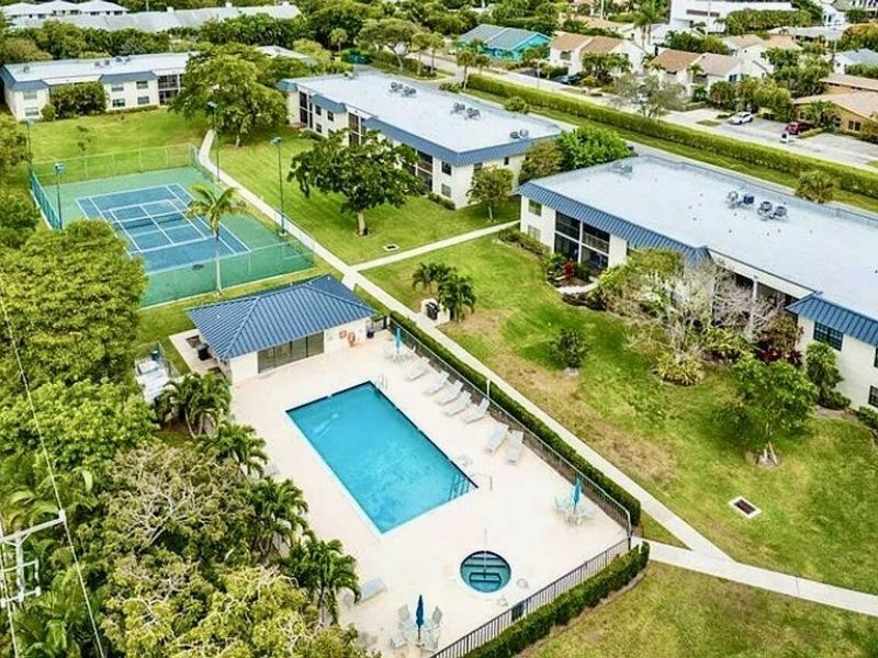 3118 Florida, Unit 206-B, Delray Beach, FL 33483 Photo