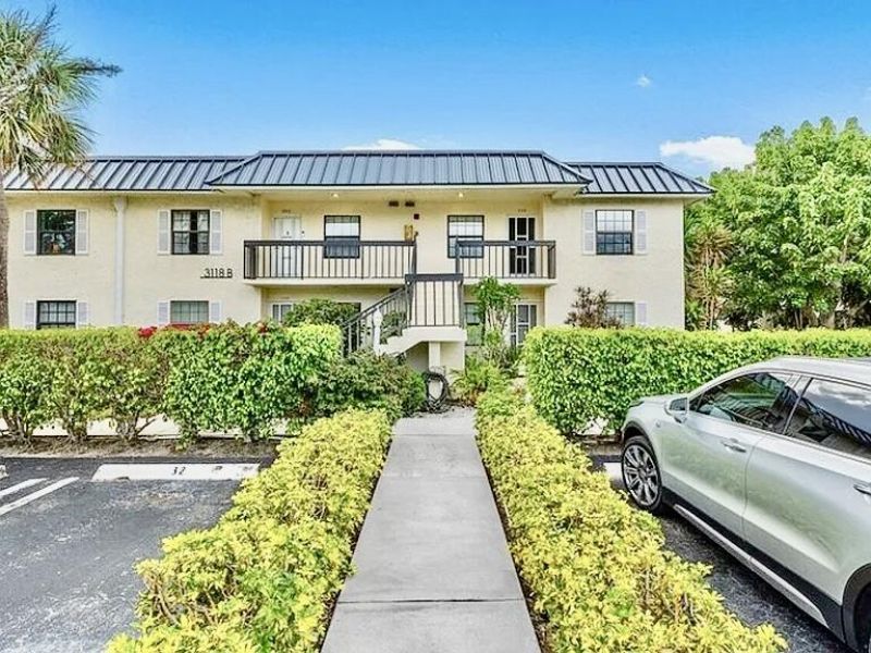3118 Florida, Unit 206-B, Delray Beach, FL 33483 Photo