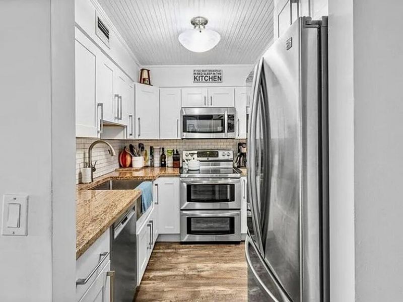 3118 Florida, Unit 206-B, Delray Beach, FL 33483 Photo