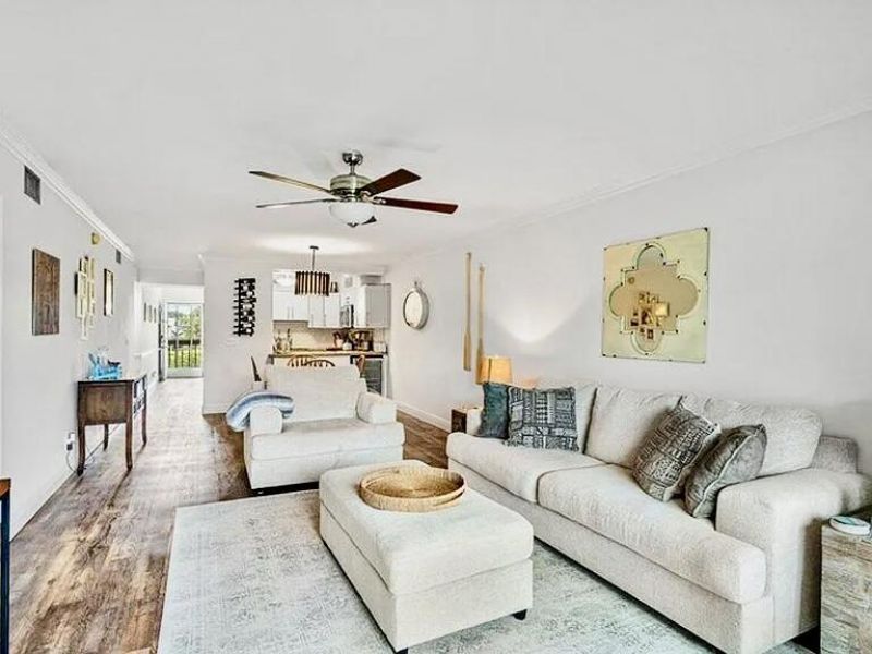 3118 Florida, Unit 206-B, Delray Beach, FL 33483 Photo