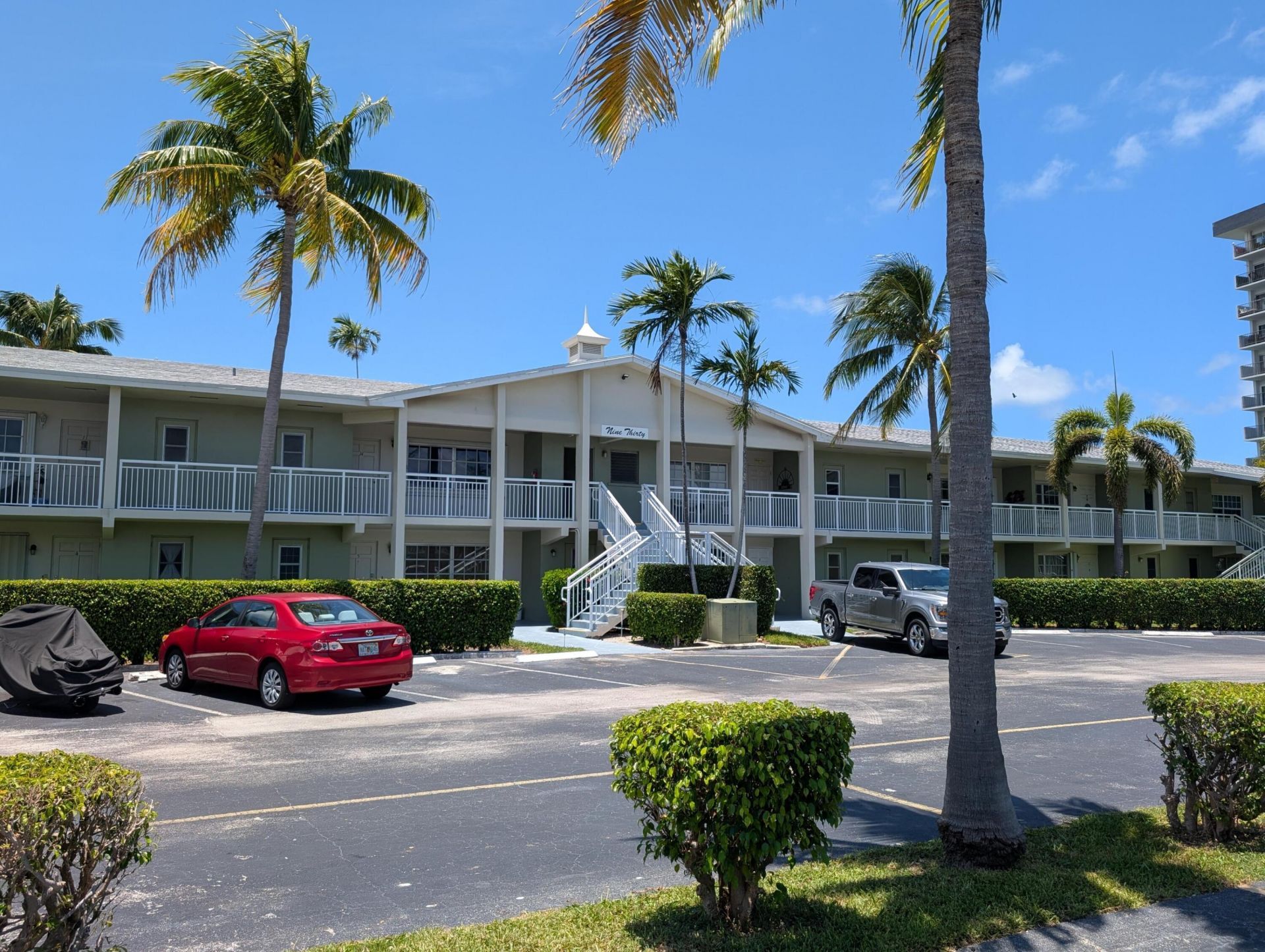 930 SE 9th Avenue, Unit 11, Pompano Beach, FL 33060 Photo