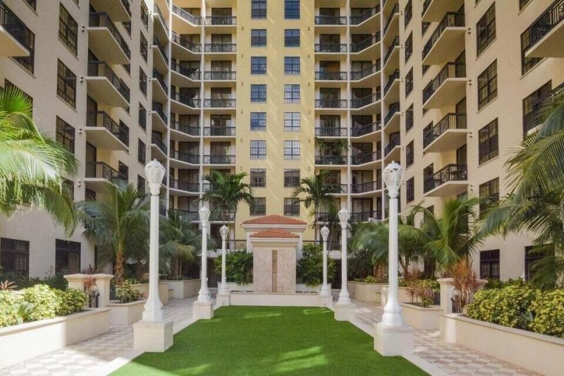 701 S Olive Avenue, Unit 117, West Palm Beach, FL 33401 Photo