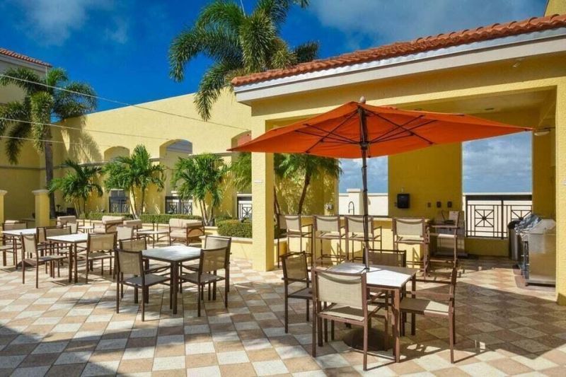 701 S Olive Avenue, Unit 117, West Palm Beach, FL 33401 Photo