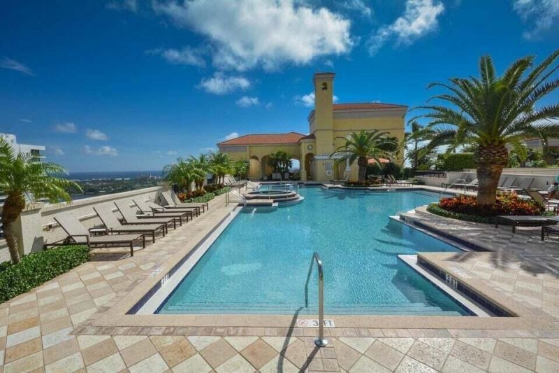 701 S Olive Avenue, Unit 117, West Palm Beach, FL 33401 Photo