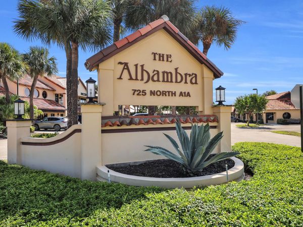 725 N HIGHWAY A1A, Unit C119, Jupiter, FL 33468