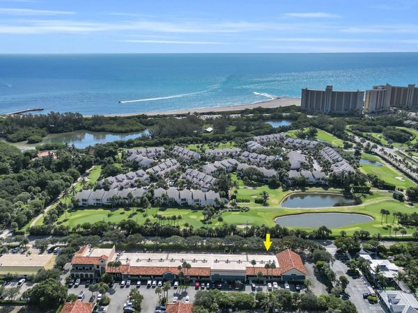 725 N HIGHWAY A1A, Unit C119, Jupiter, FL 33468