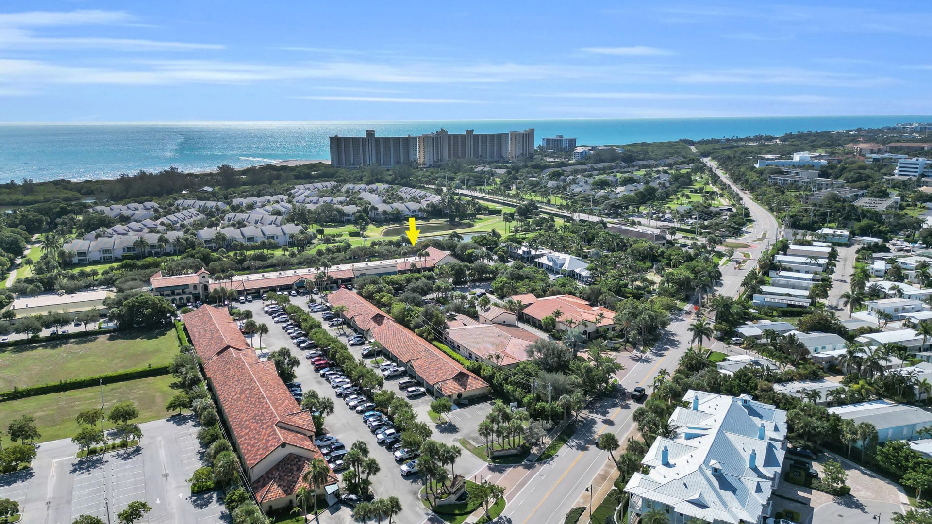 725 N Highway A1a, Unit C119, Jupiter, FL 33468 Photo