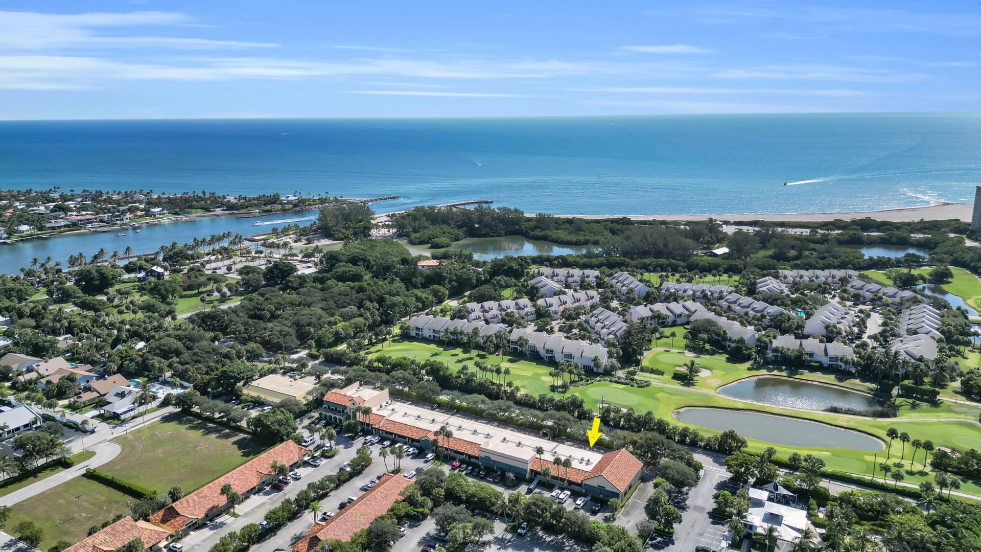 725 N Highway A1a, Unit C119, Jupiter, FL 33468 Photo