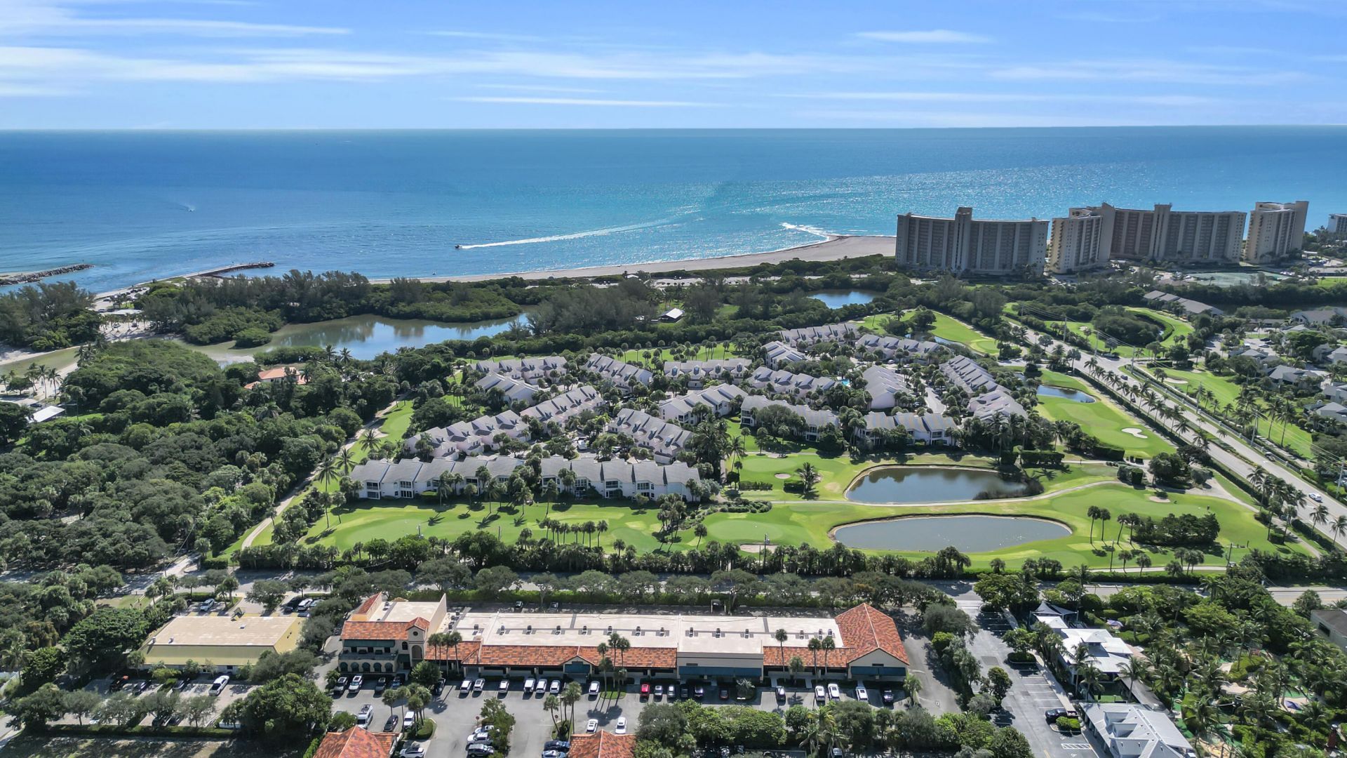 725 N Highway A1a, Unit C119, Jupiter, FL 33468 Photo