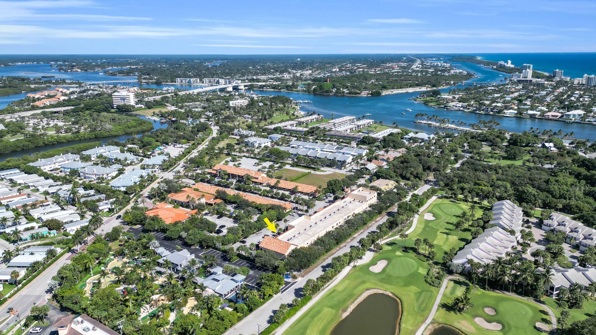725 N Highway A1a, Unit C119, Jupiter, FL 33468 Photo