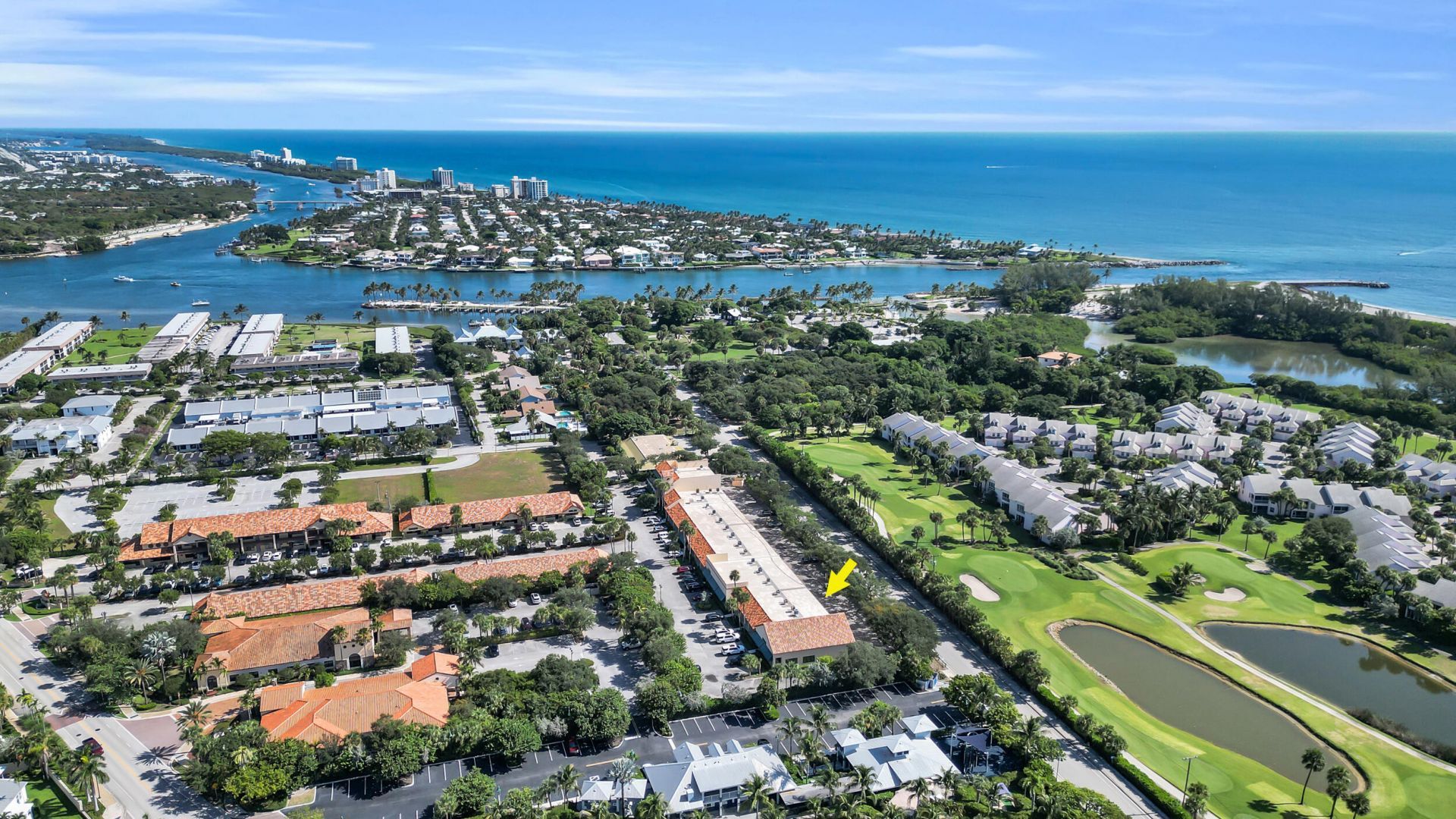 725 N Highway A1a, Unit C119, Jupiter, FL 33468 Photo