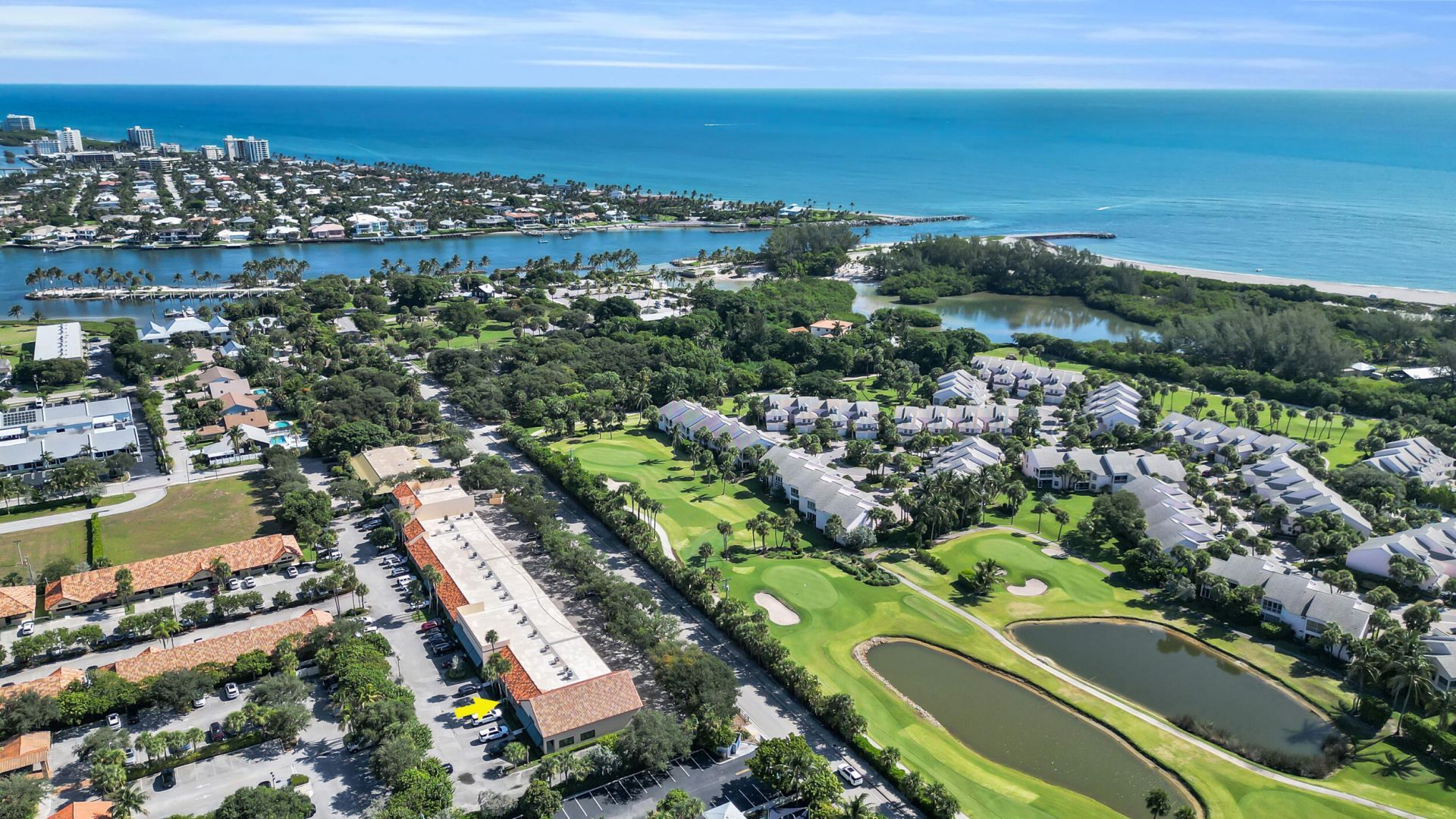 725 N Highway A1a, Unit C119, Jupiter, FL 33468 Photo
