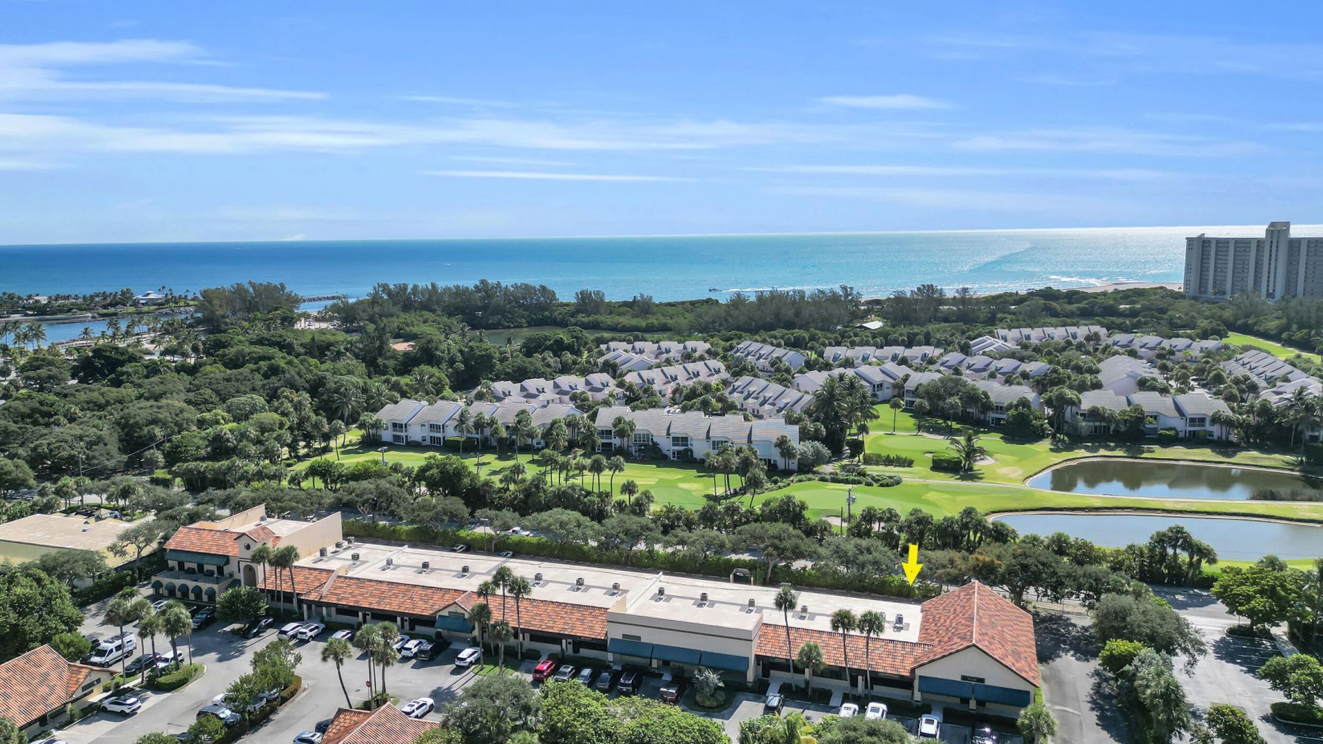 725 N Highway A1a, Unit C119, Jupiter, FL 33468 Photo
