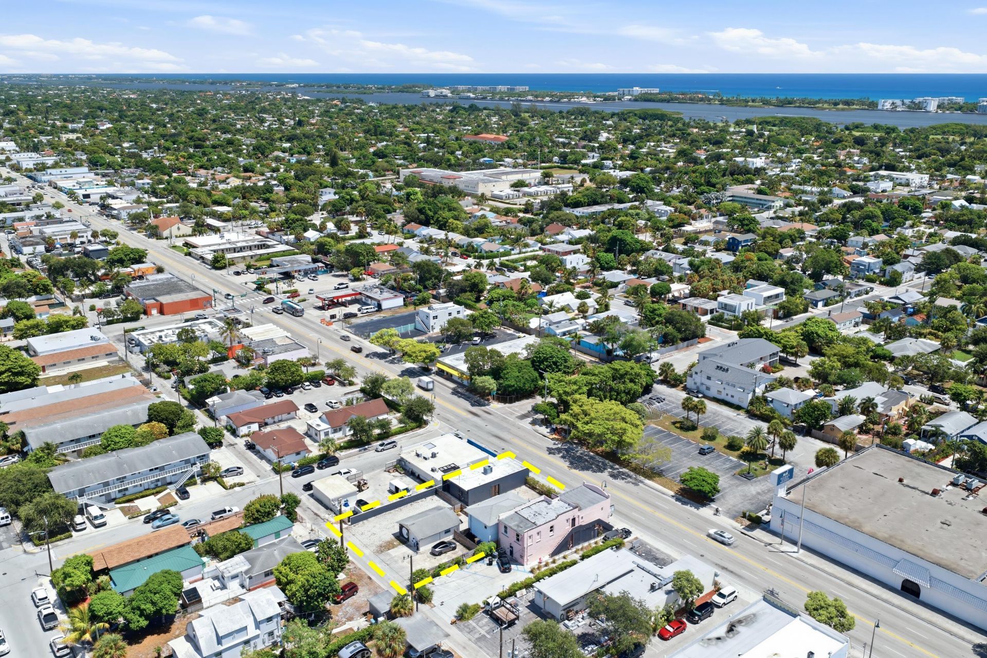 527 N Dixie Highway, Lake Worth Beach, FL 00000 Photo