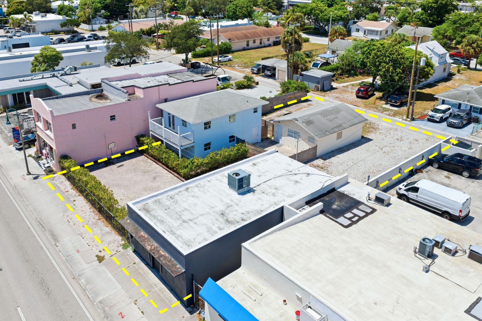 527 N Dixie Highway, Lake Worth Beach, FL 00000 Photo