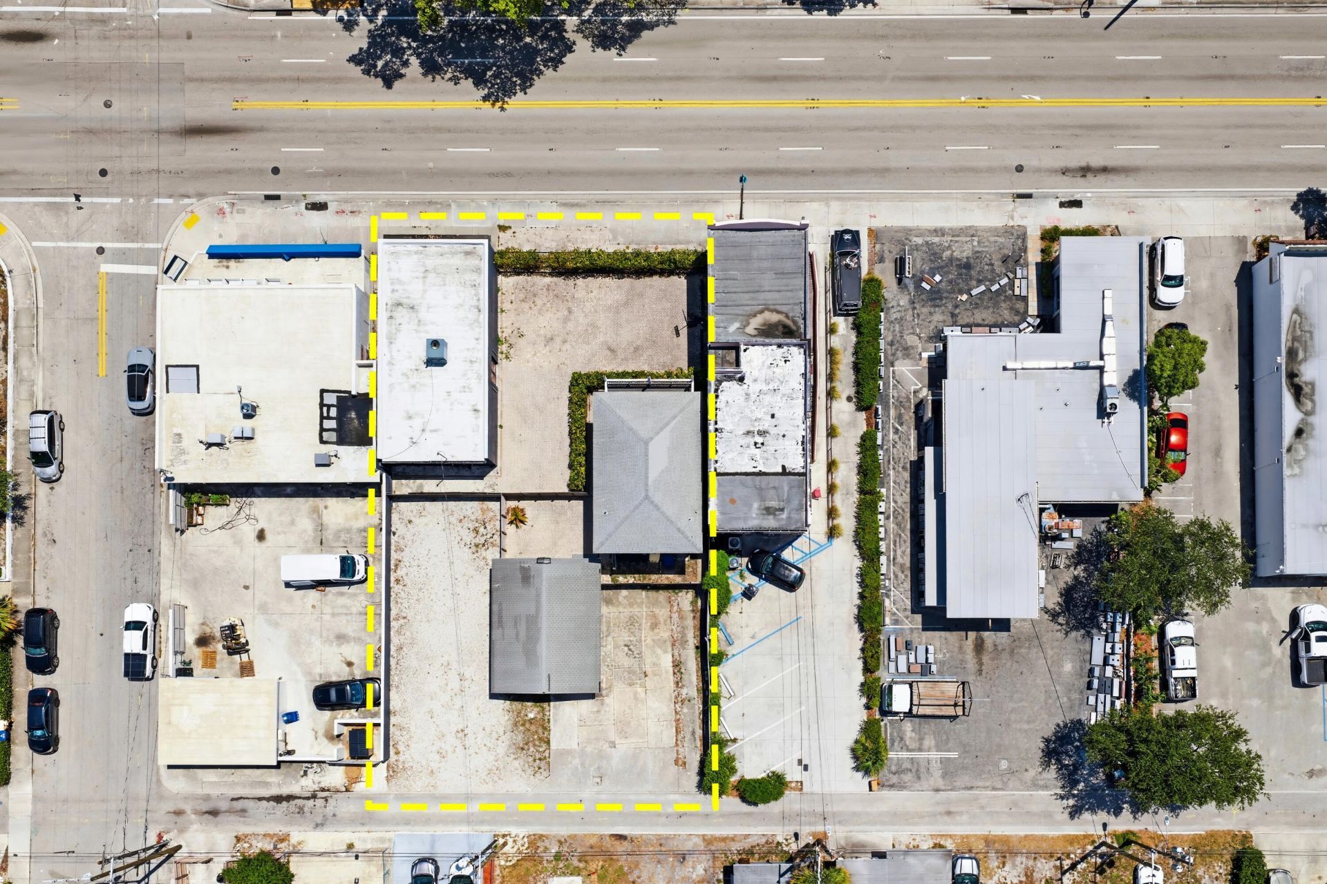 527 N Dixie Highway, Lake Worth Beach, FL 00000 Photo