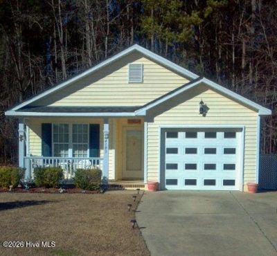4103 Huntsmoor Lane, Wilson, NC 27896 Main Photo