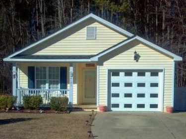 4103 Huntsmoor Lane, Wilson, NC 27896