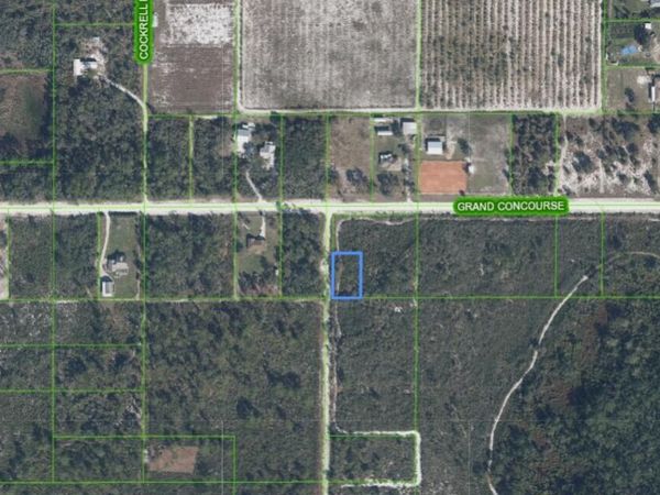 436 HINES Way, Sebring, FL 33875