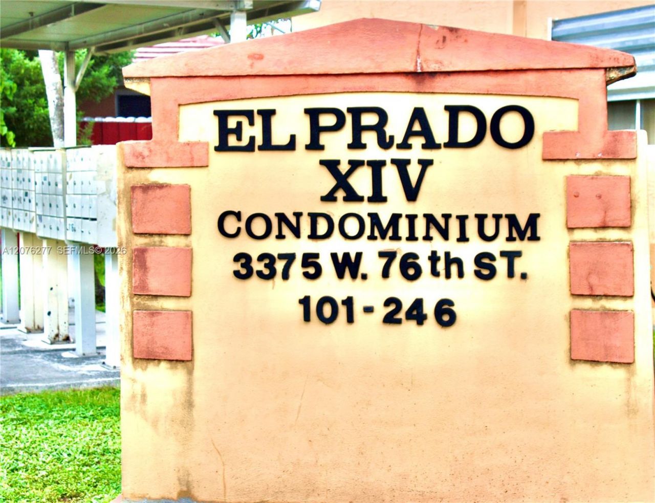 3375 W 76th St, Unit 145, Hialeah, FL 33018 Photo