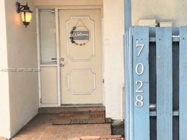 Unit 5-V, Miramar, FL 33023