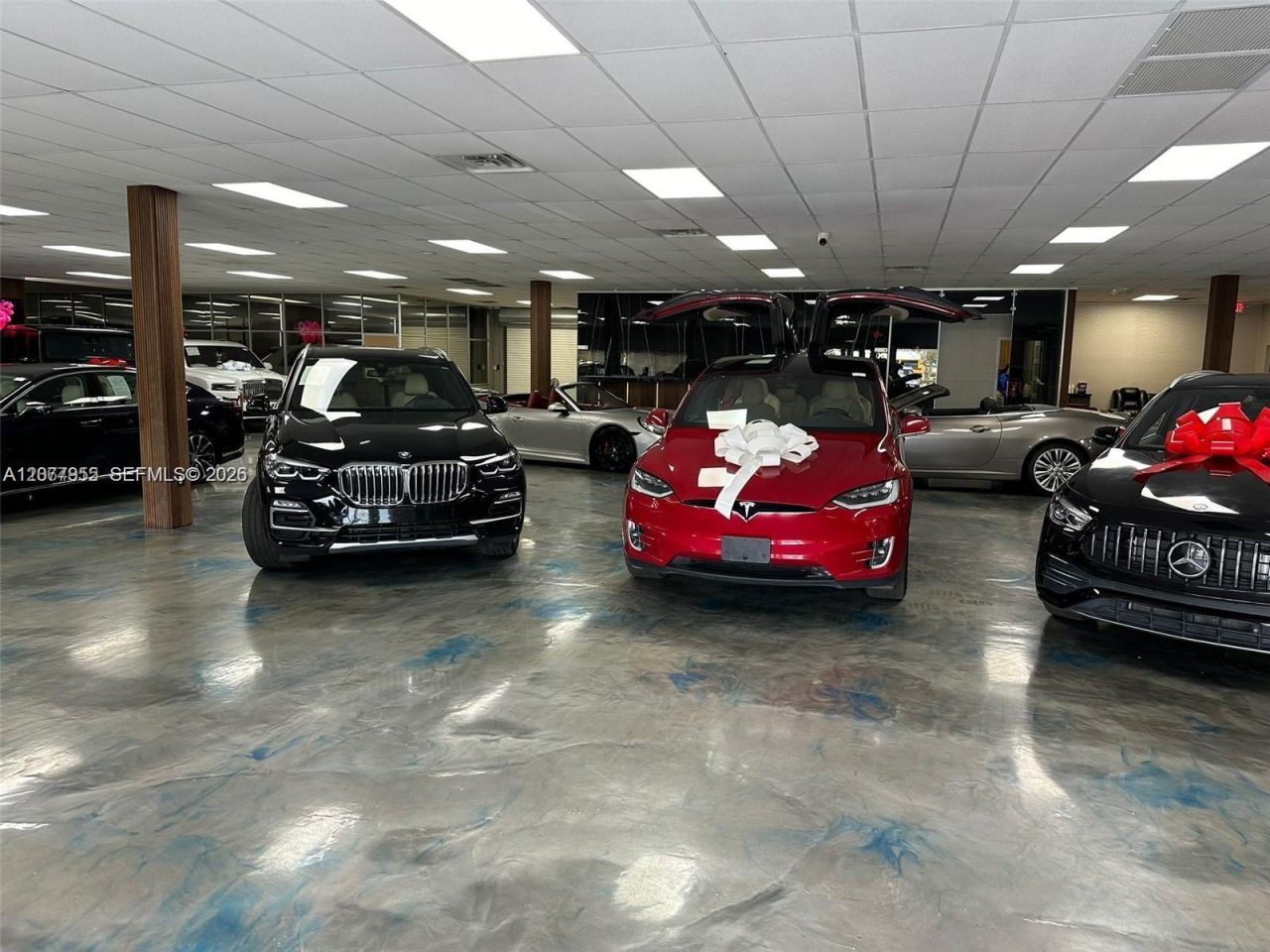 601 N State Road 7 , Plantation, FL 33317 Photo