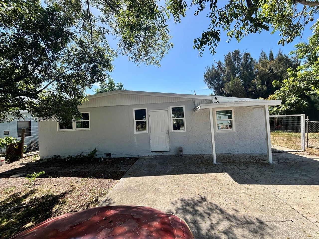 5438/5440 Fourth Ave, Fort Myers, FL 33907 Photo