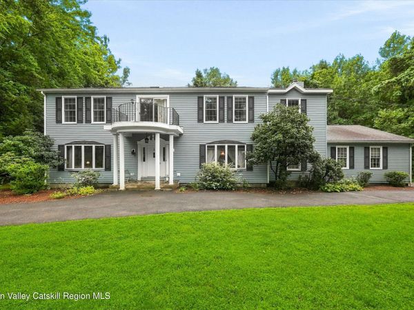 26 Corriedale Lane, Cottekill, NY 12419