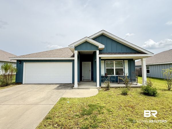 14994 Forsythia, Silverhill, AL 36576