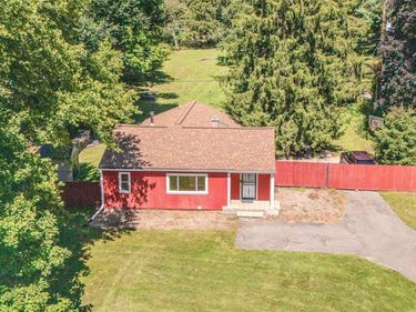 6464 Huron River Drive, Scio Township, Mi 48130