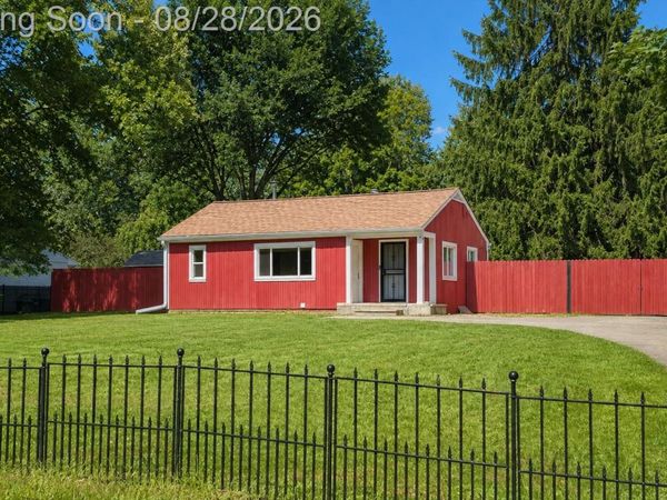 6464 Huron River Drive, Scio Township, Mi 48130