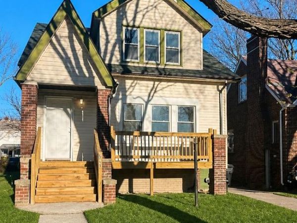 5778 Drexel Street, Detroit, Mi 48213