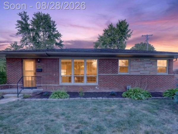 32115 Beacon Lane, Fraser, Mi 48026