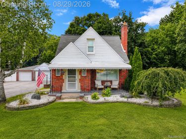 37899 Hayes Road, Sterling Heights, Mi 48313