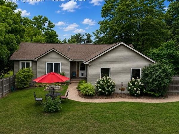 2671 Judah Road, Orion Township, Mi 48359