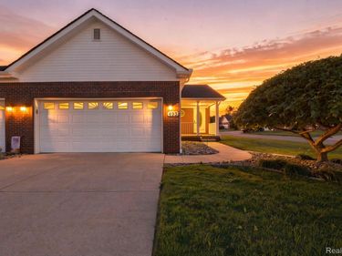 493 Harvard Drive, Romeo Village, Mi 48065