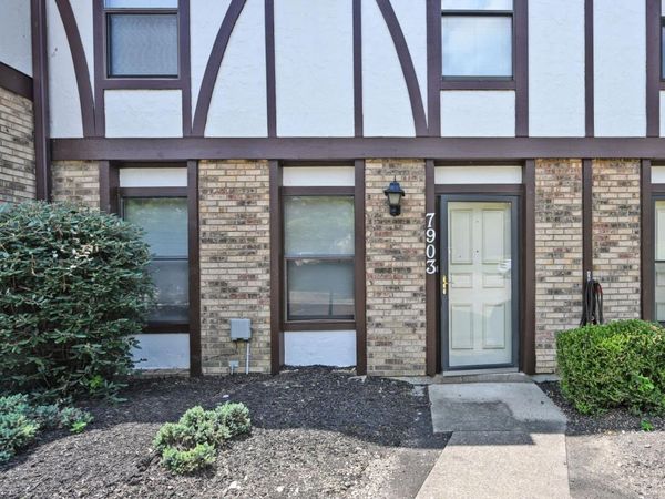 7903 Tall Timbers Drive, Miami Twp, OH 45052